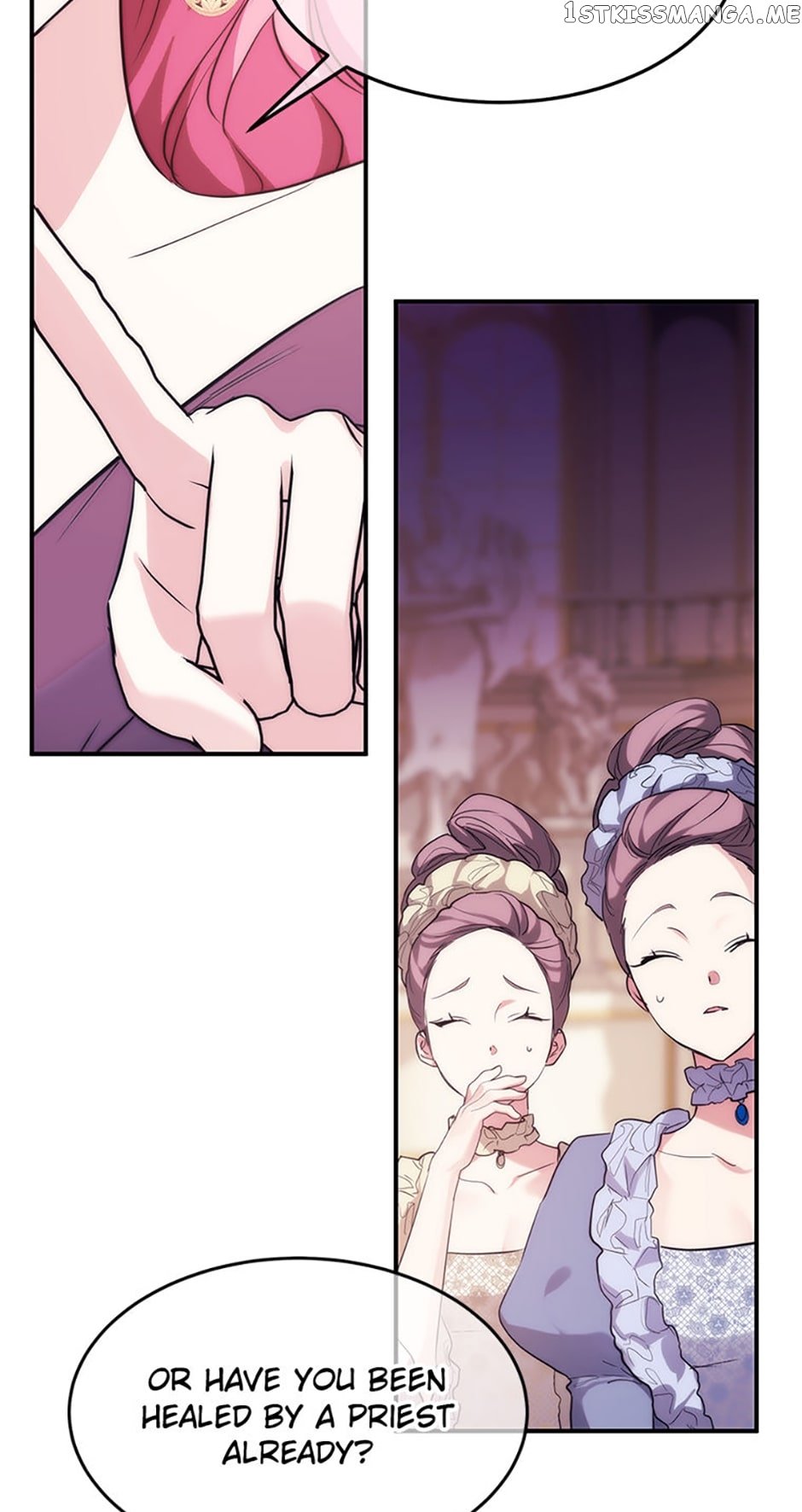 Crazy Princess Renia Chapter 41 page 38