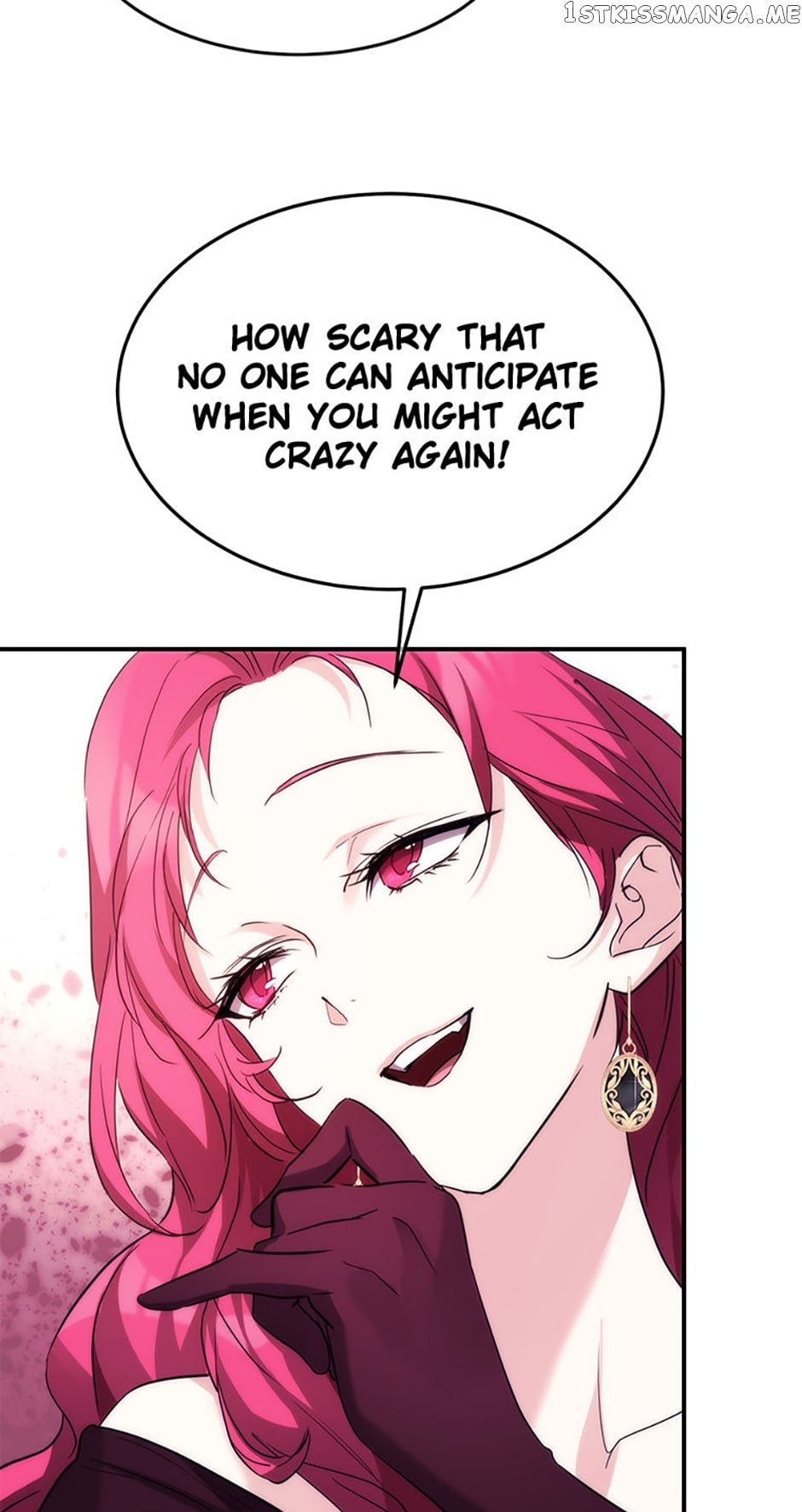 Crazy Princess Renia Chapter 41 page 39