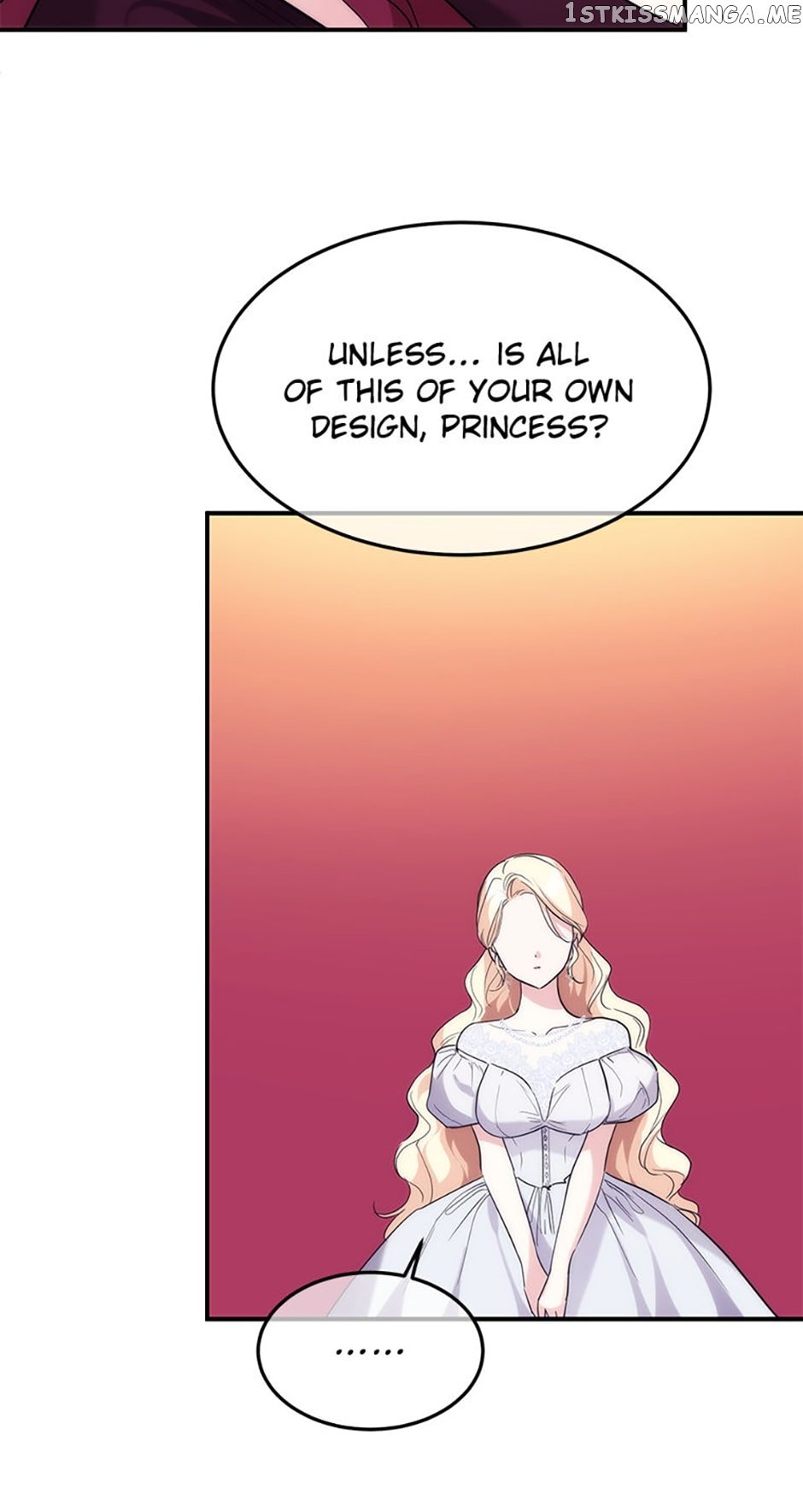 Crazy Princess Renia Chapter 41 page 40