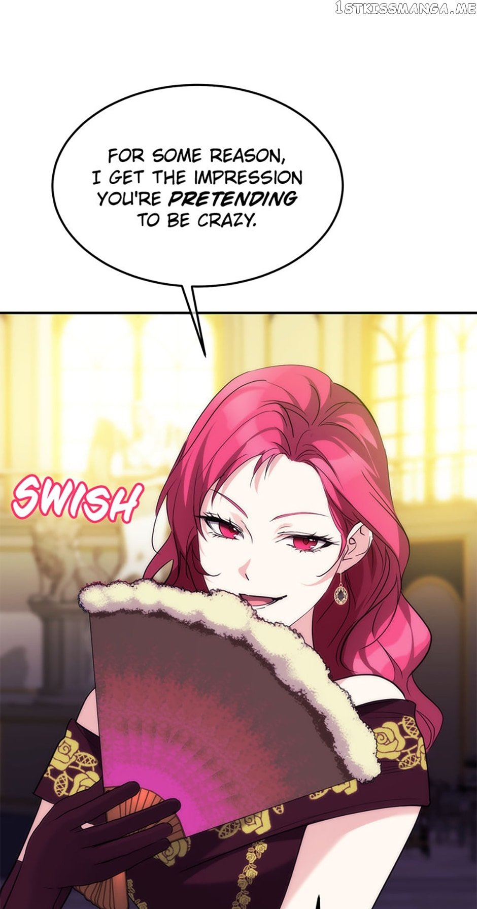 Crazy Princess Renia Chapter 41 page 41