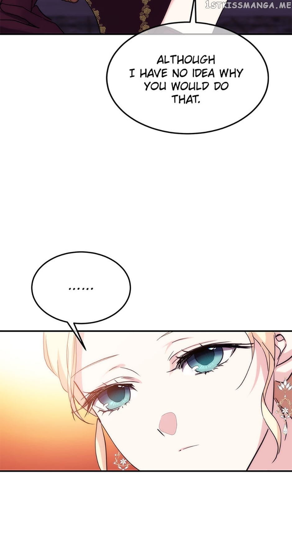 Crazy Princess Renia Chapter 41 page 42