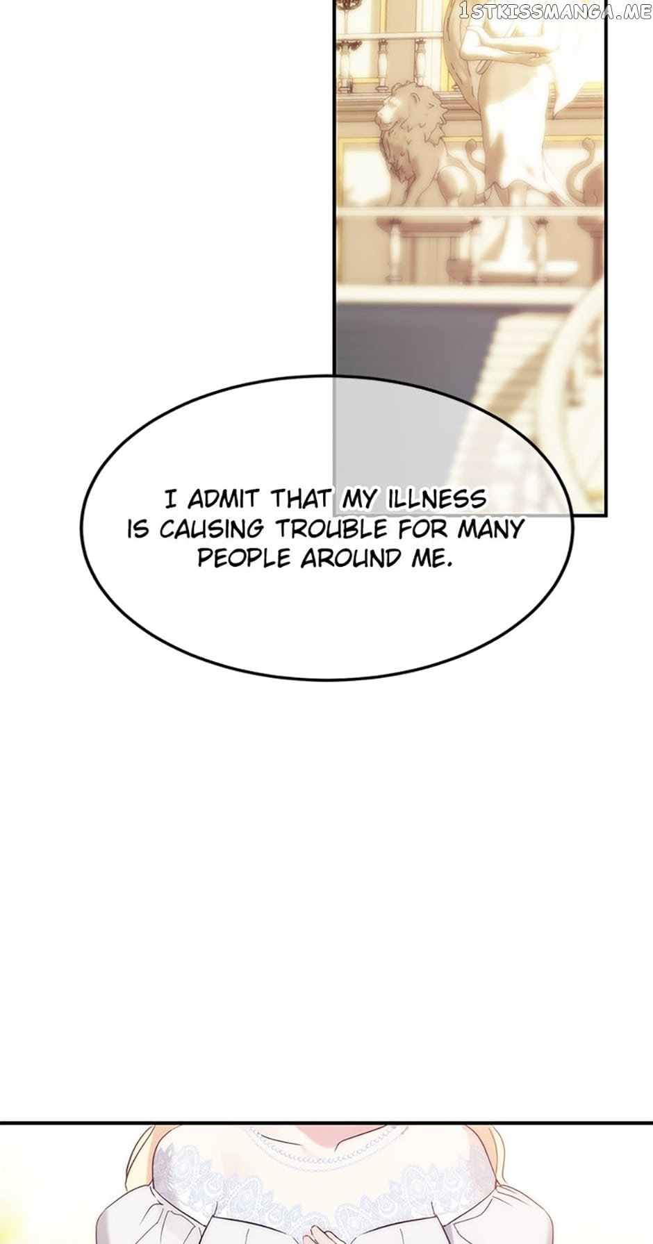 Crazy Princess Renia Chapter 41 page 44