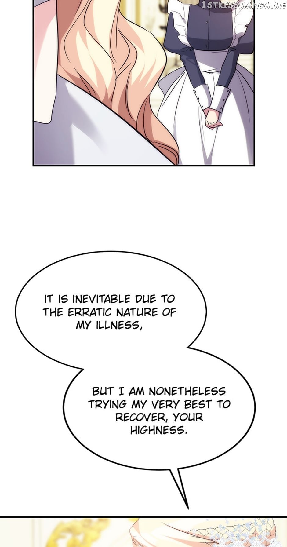 Crazy Princess Renia Chapter 41 page 46