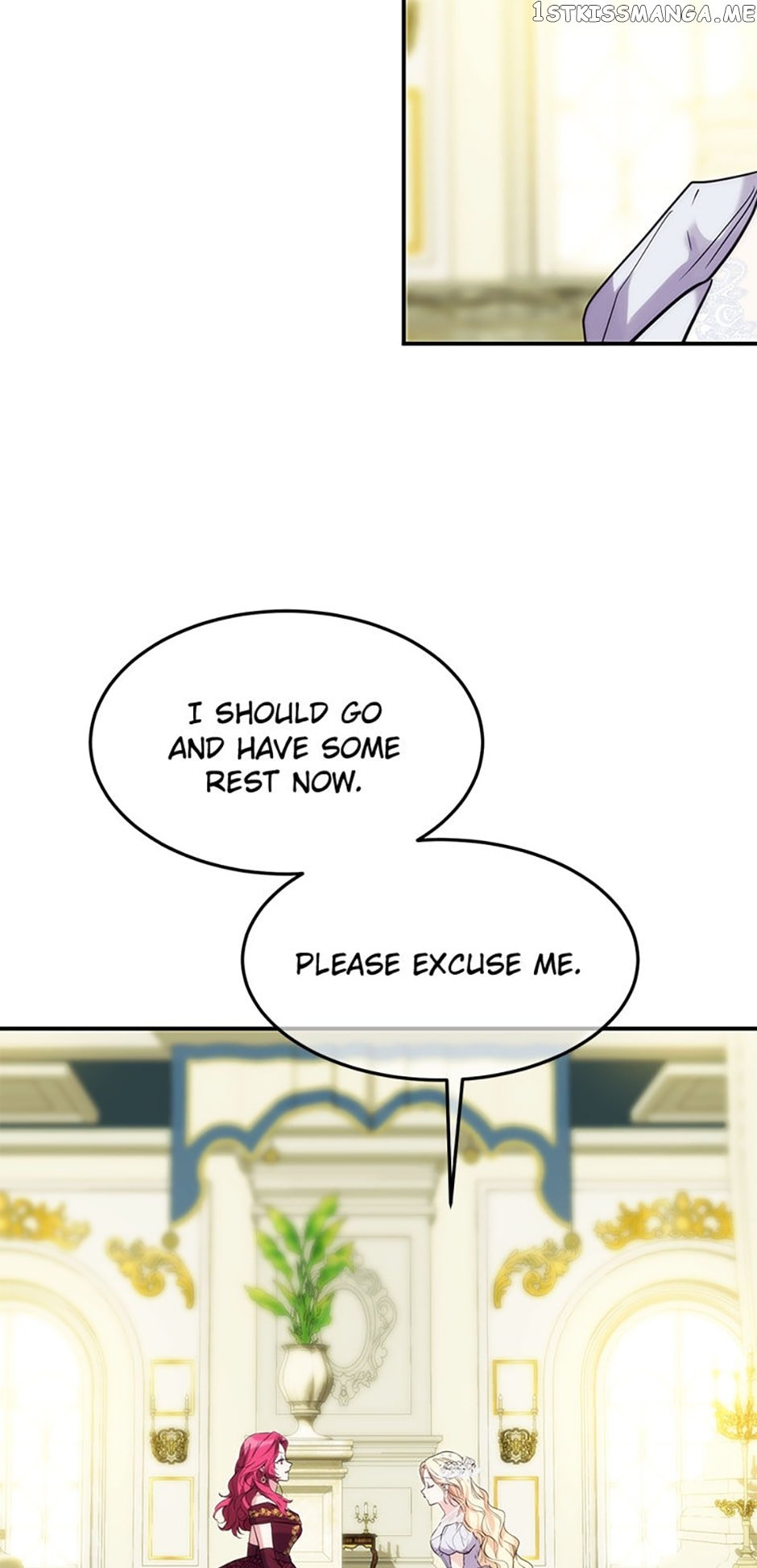 Crazy Princess Renia Chapter 41 page 49