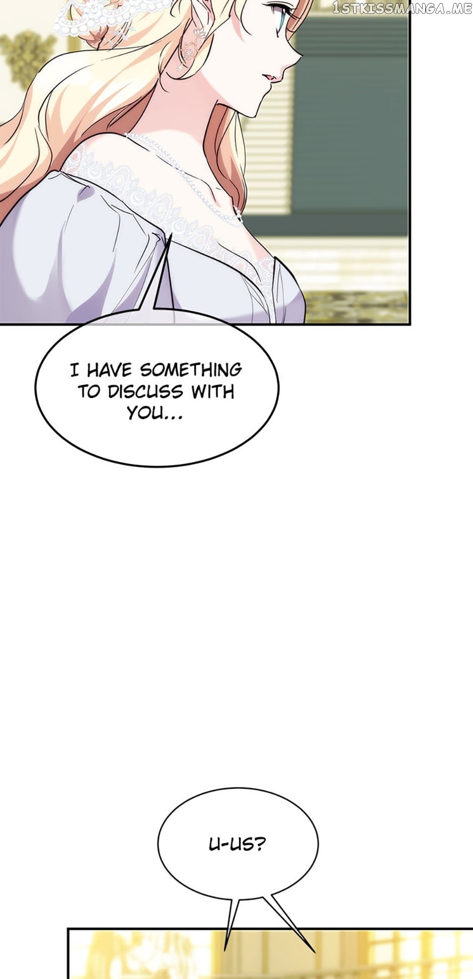 Crazy Princess Renia Chapter 41 page 51