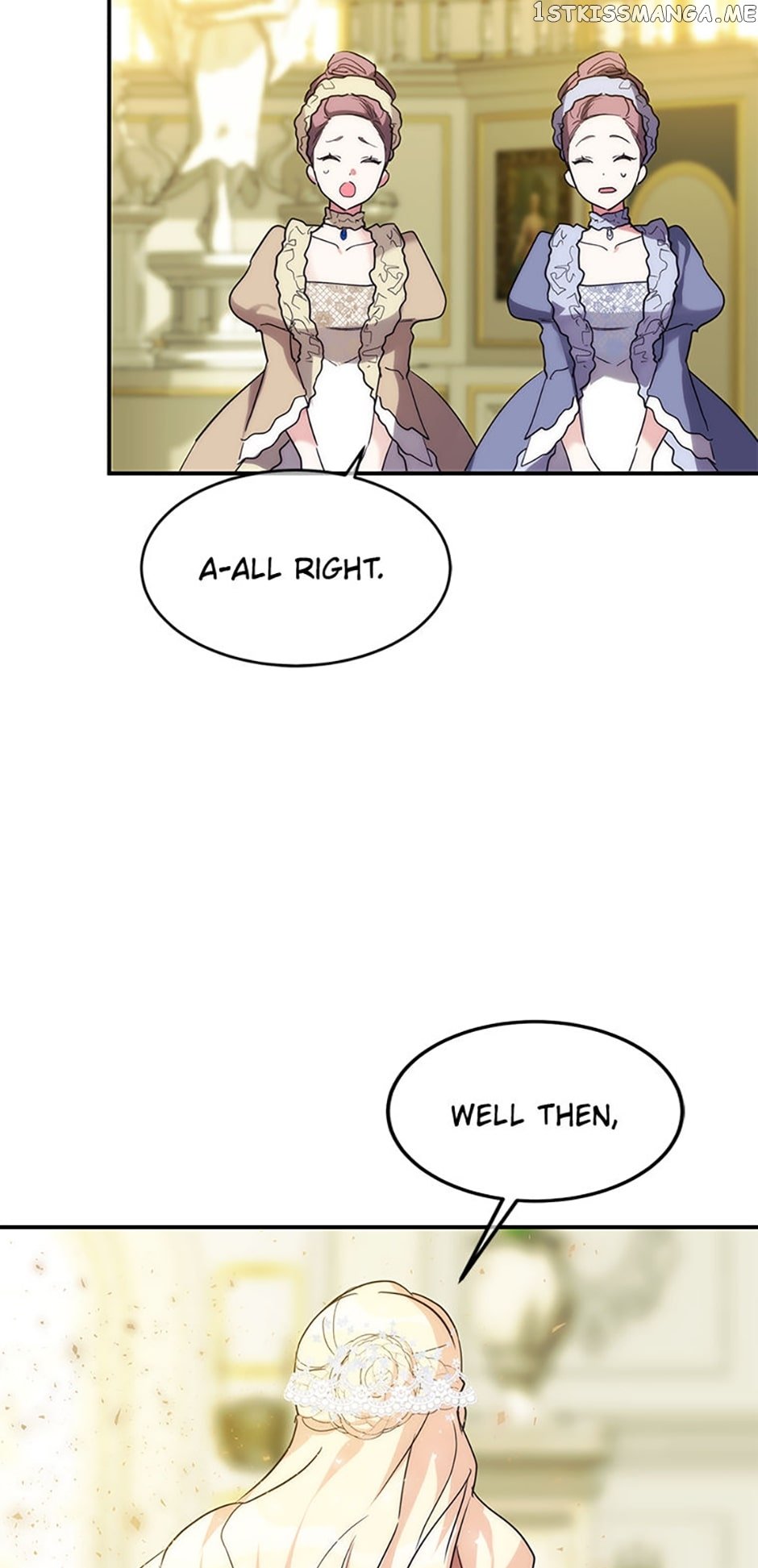 Crazy Princess Renia Chapter 41 page 52