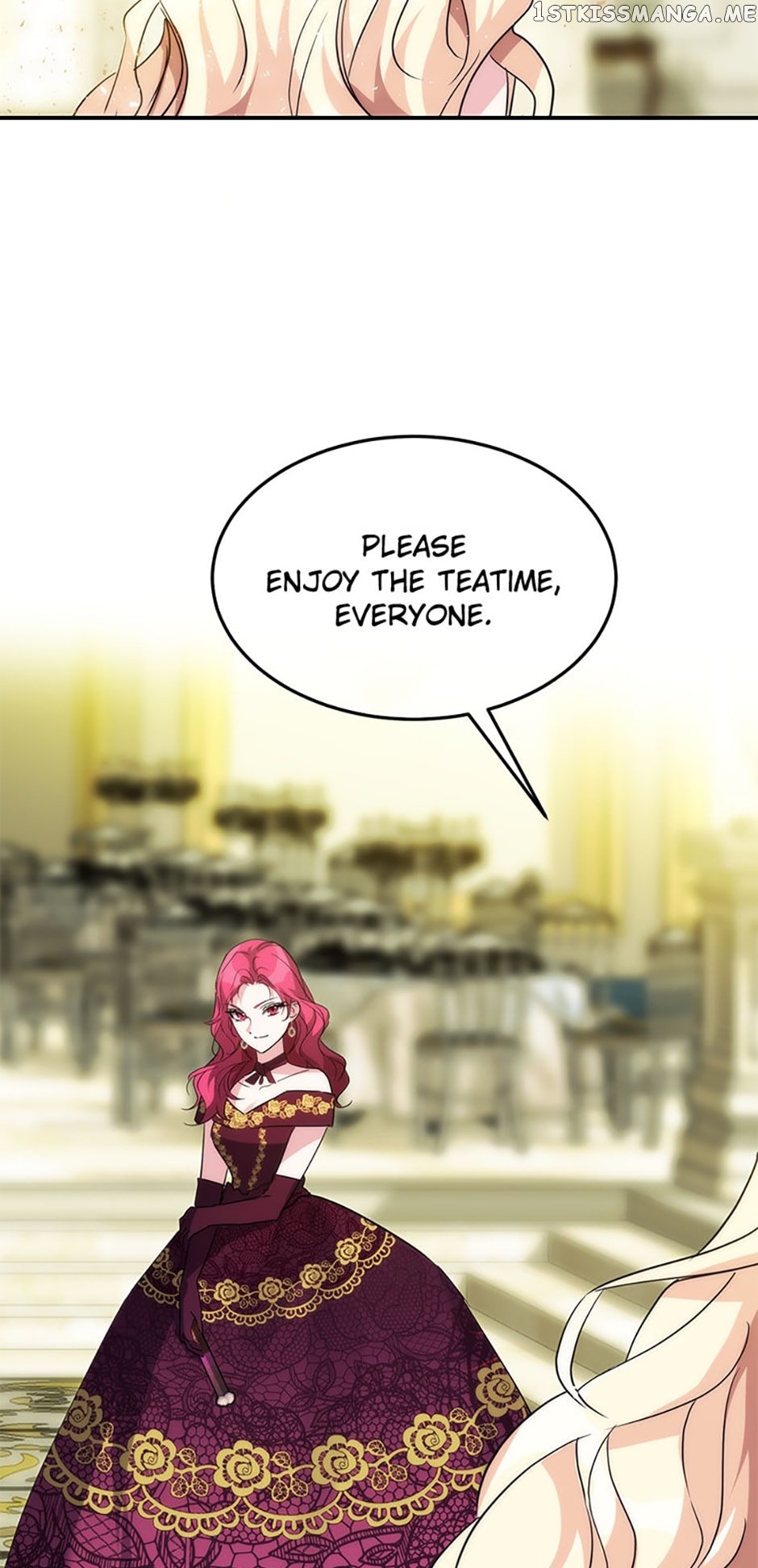 Crazy Princess Renia Chapter 41 page 53