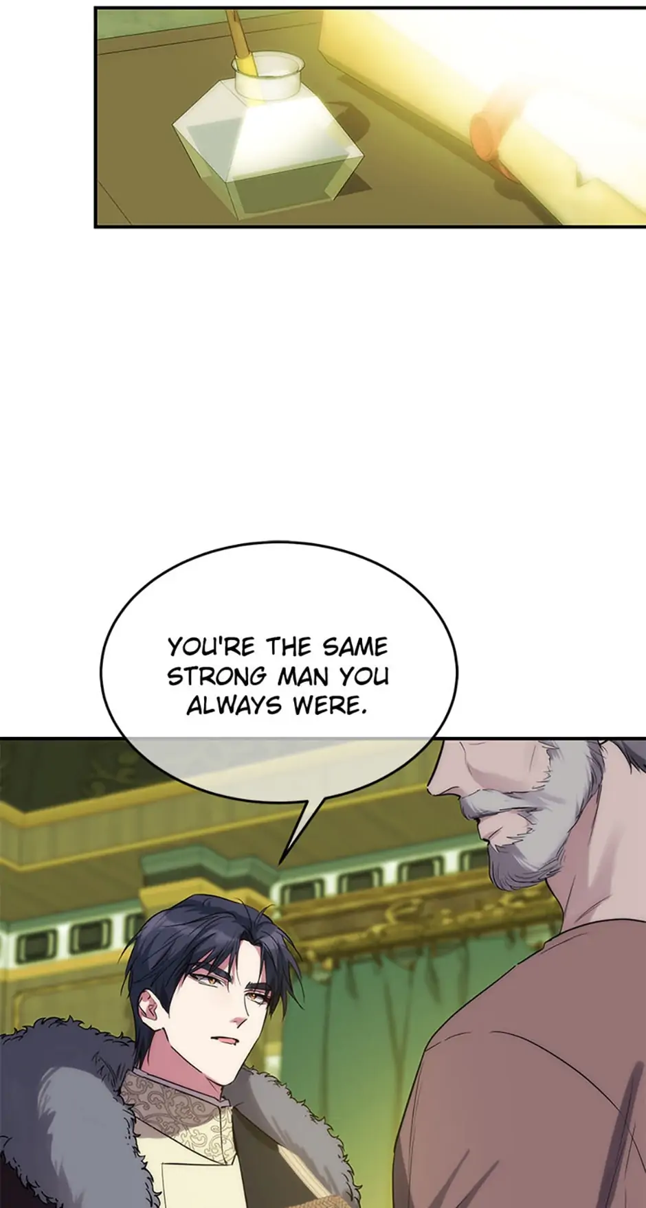 Crazy Princess Renia Chapter 43 page 10