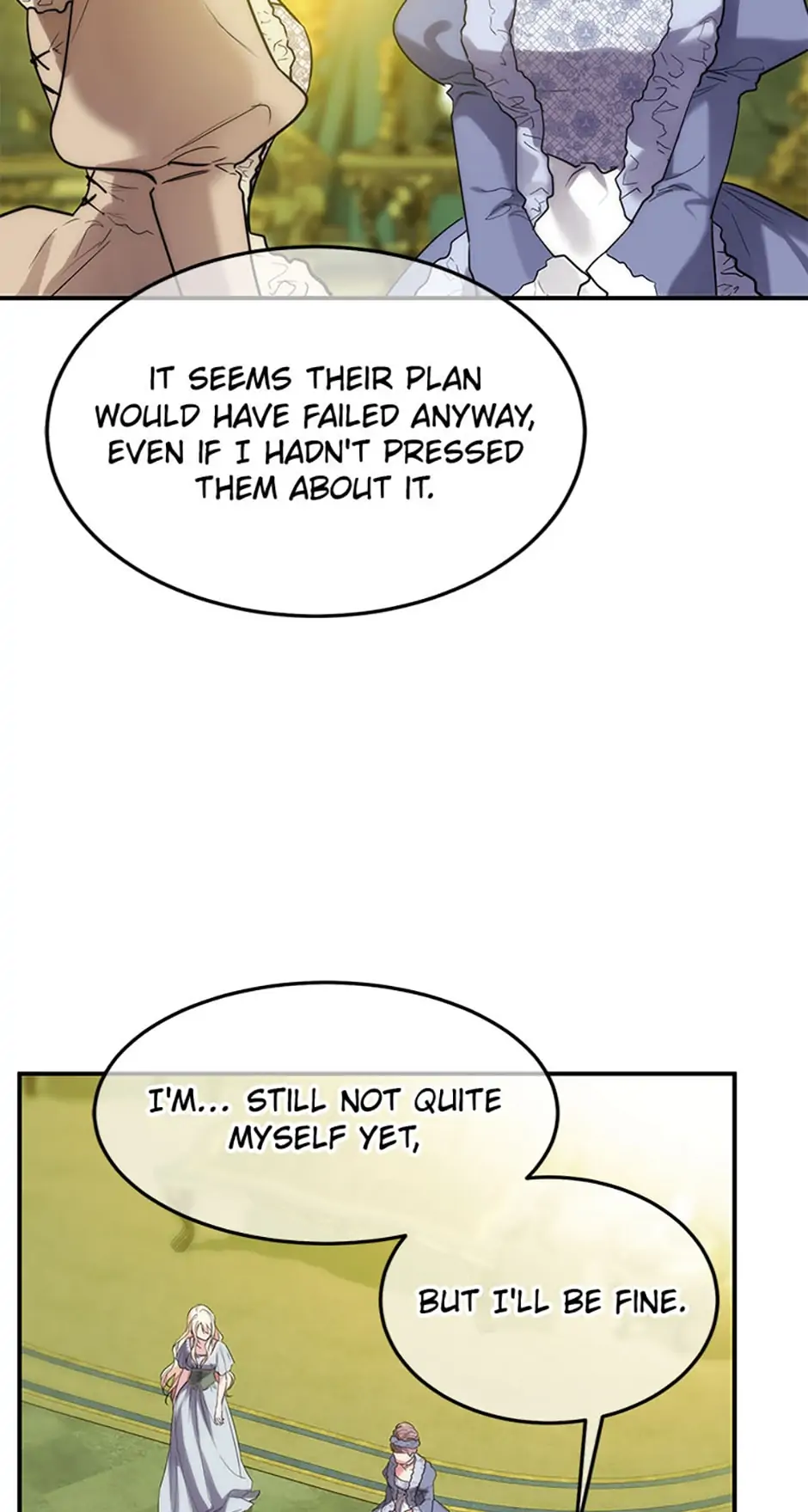 Crazy Princess Renia Chapter 43 page 12