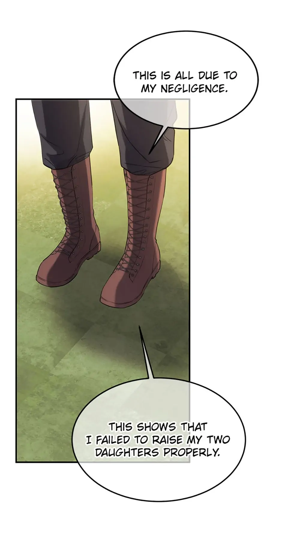 Crazy Princess Renia Chapter 43 page 14