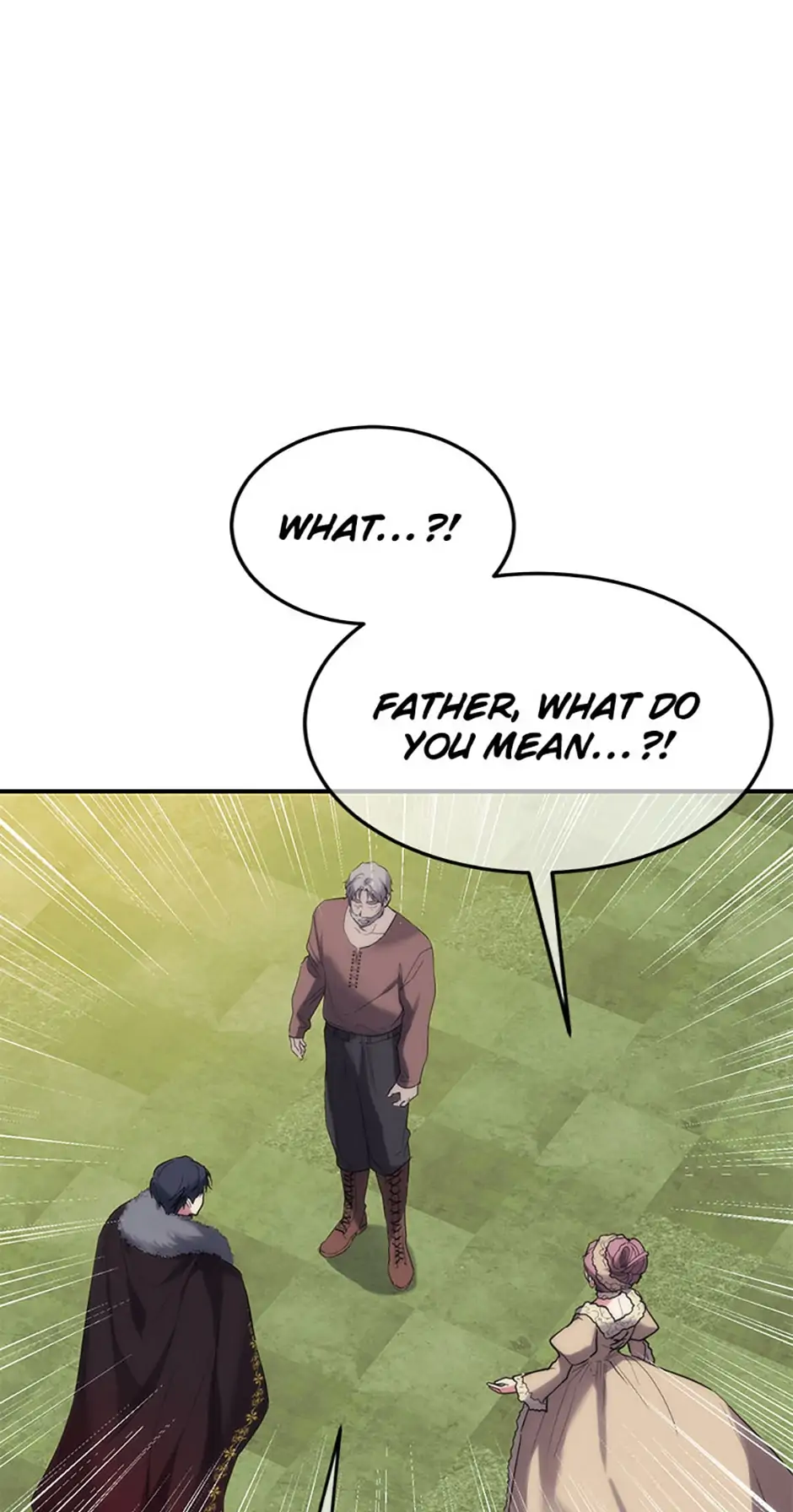 Crazy Princess Renia Chapter 43 page 16