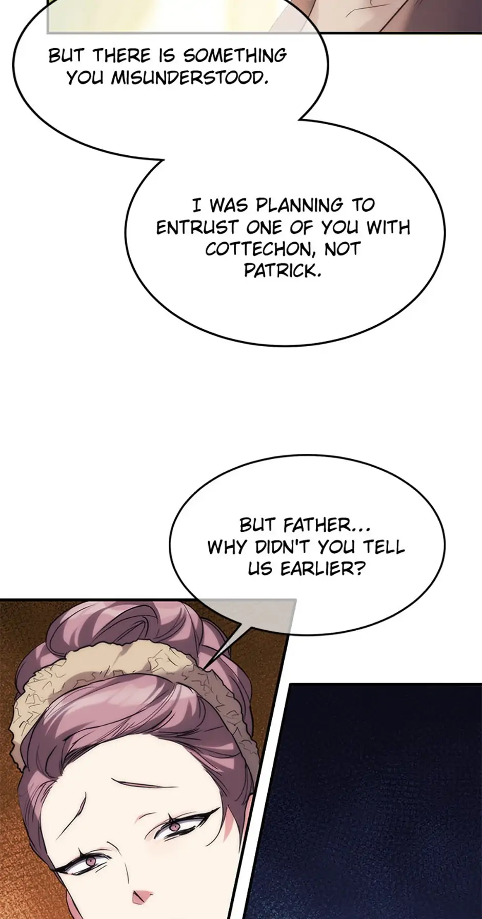 Crazy Princess Renia Chapter 43 page 19