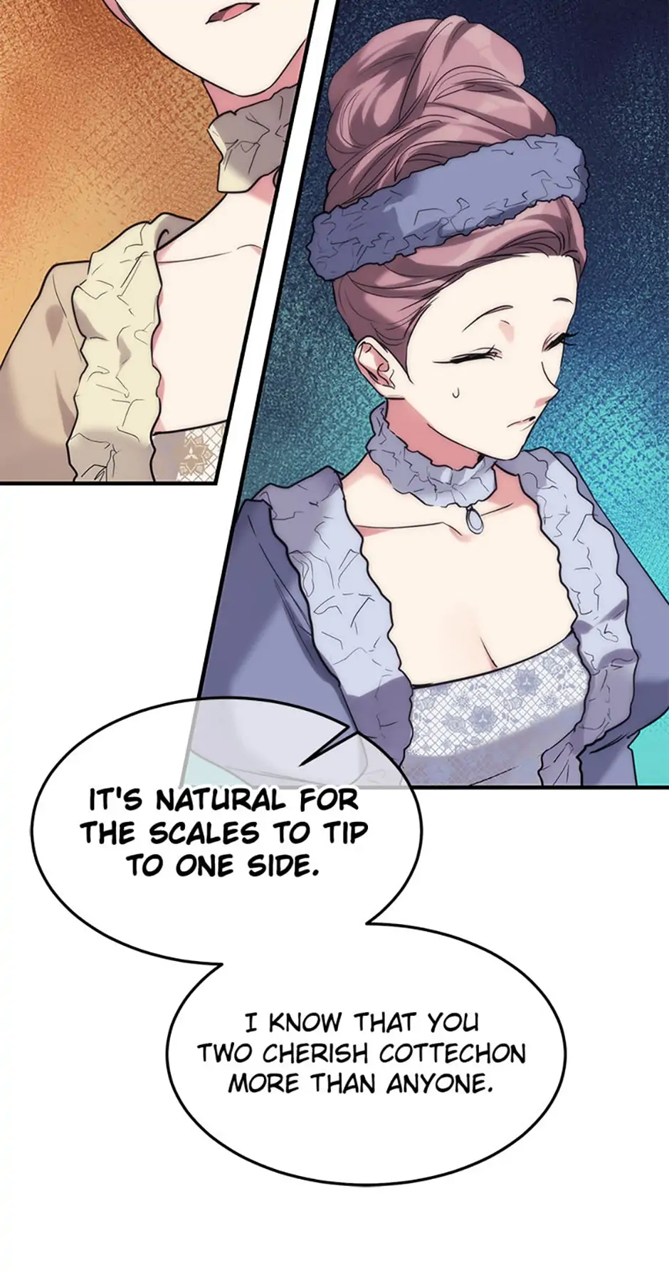 Crazy Princess Renia Chapter 43 page 20