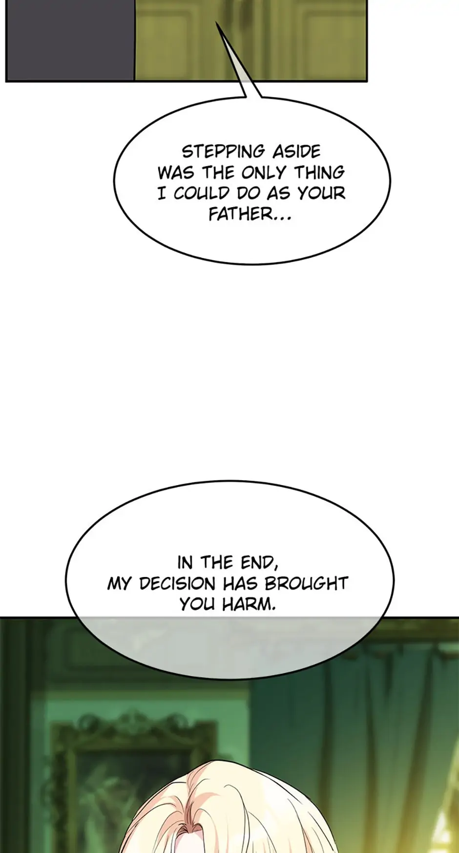Crazy Princess Renia Chapter 43 page 23