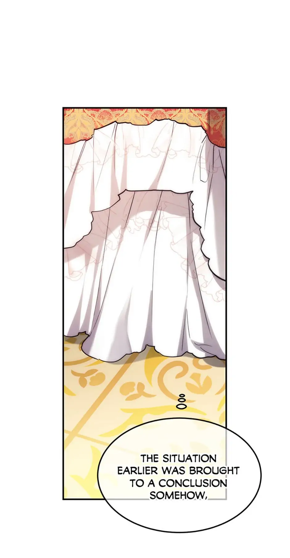 Crazy Princess Renia Chapter 43 page 28