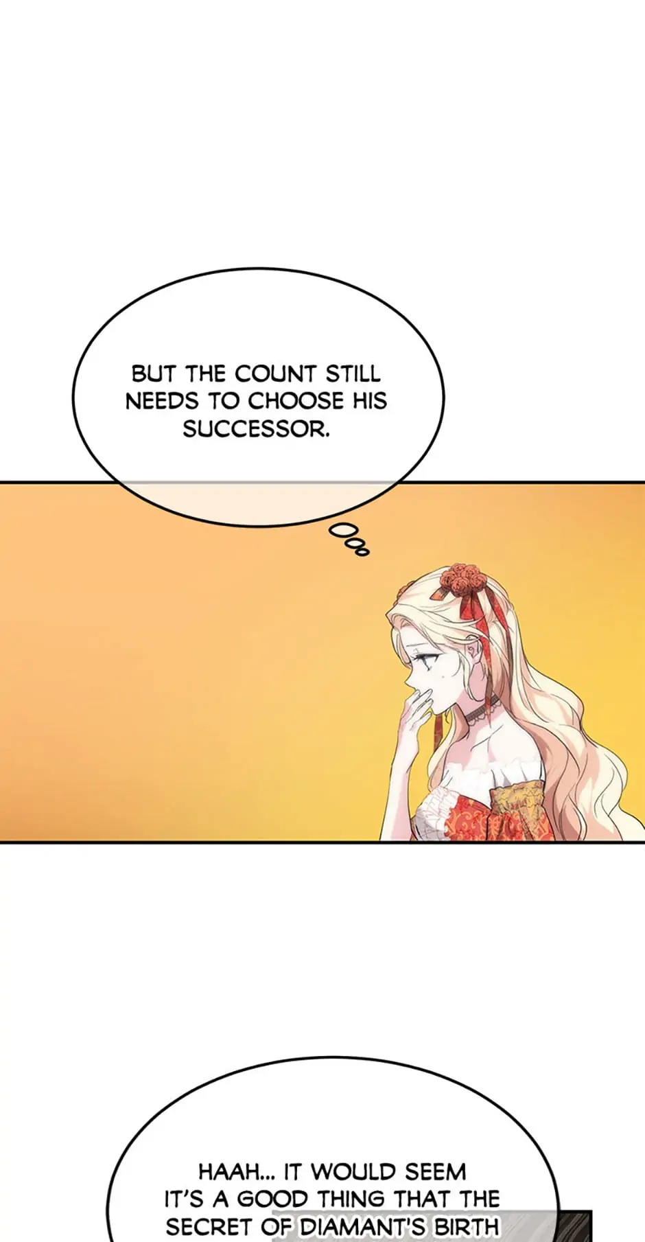 Crazy Princess Renia Chapter 43 page 29