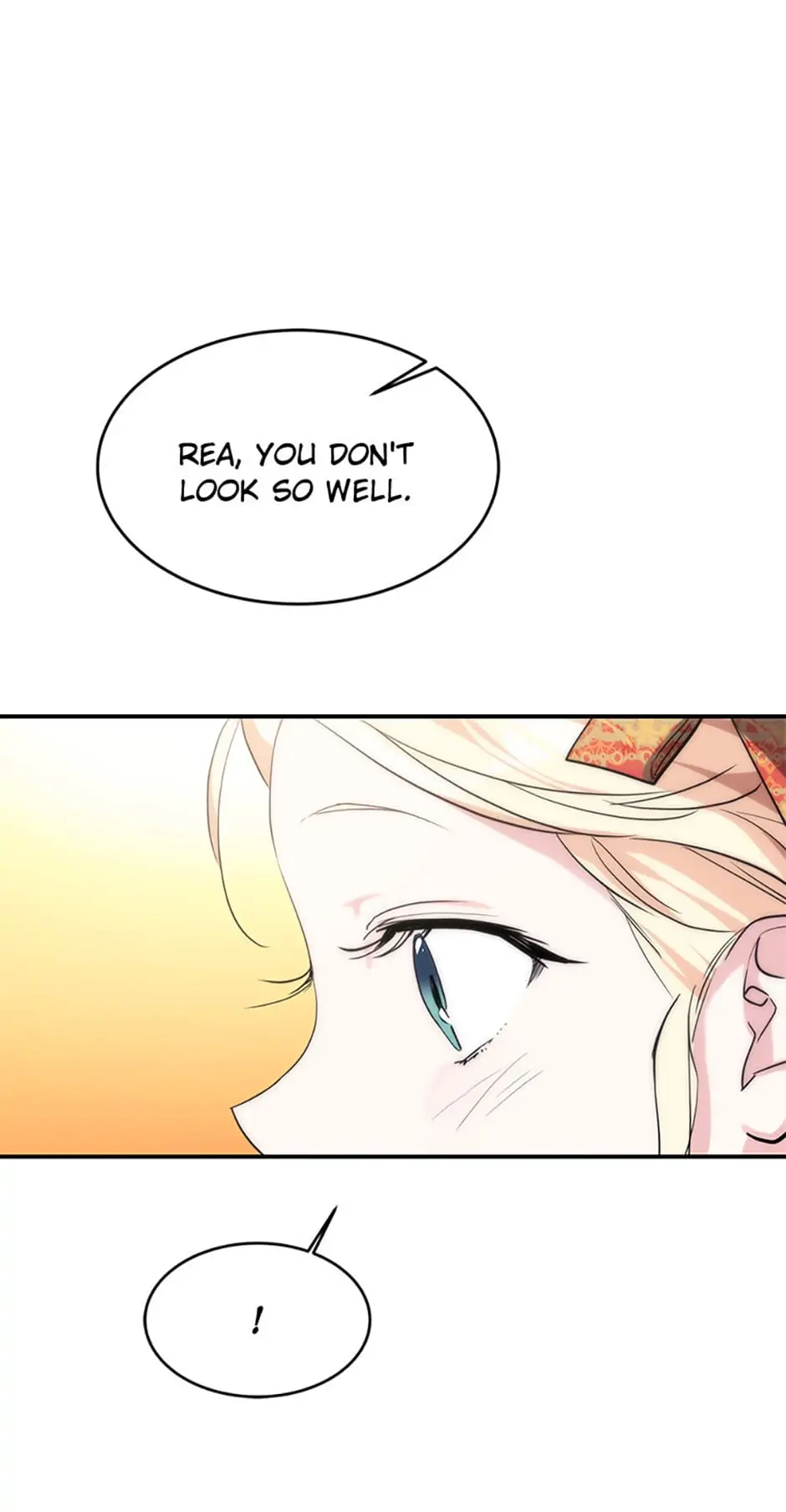Crazy Princess Renia Chapter 43 page 34