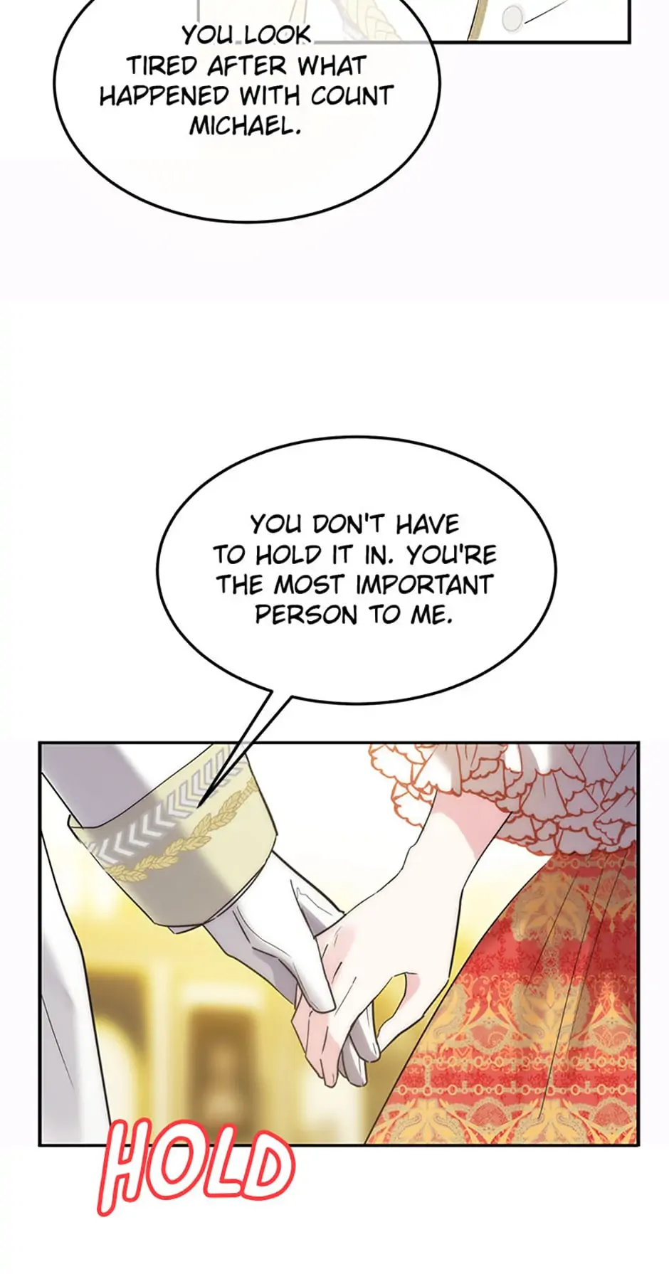 Crazy Princess Renia Chapter 43 page 37