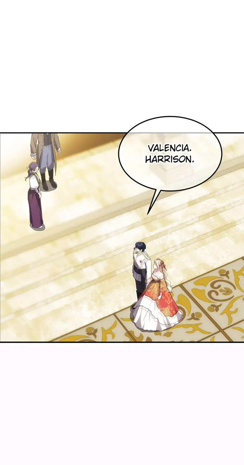 Crazy Princess Renia Chapter 43 page 38