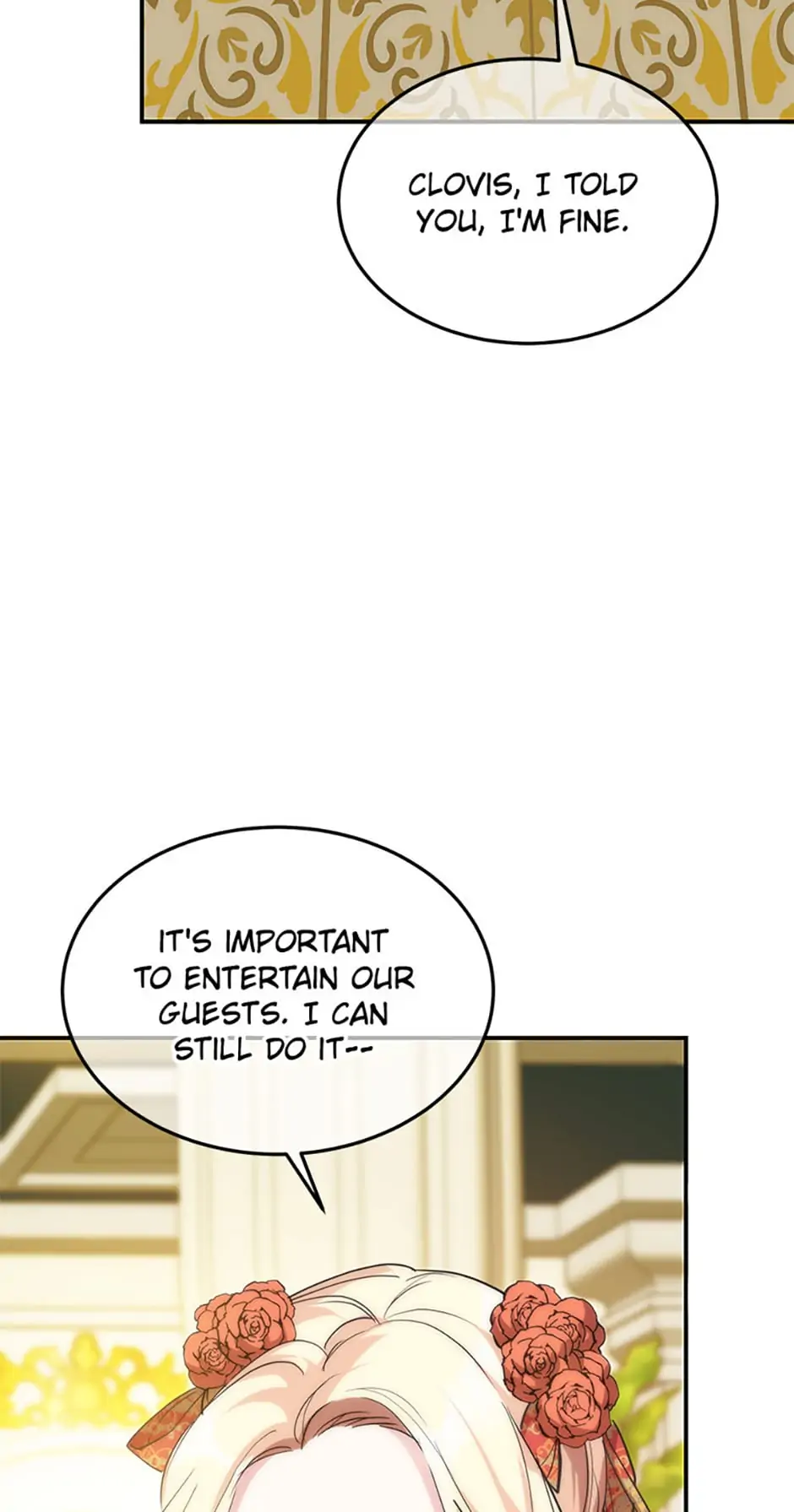 Crazy Princess Renia Chapter 43 page 43