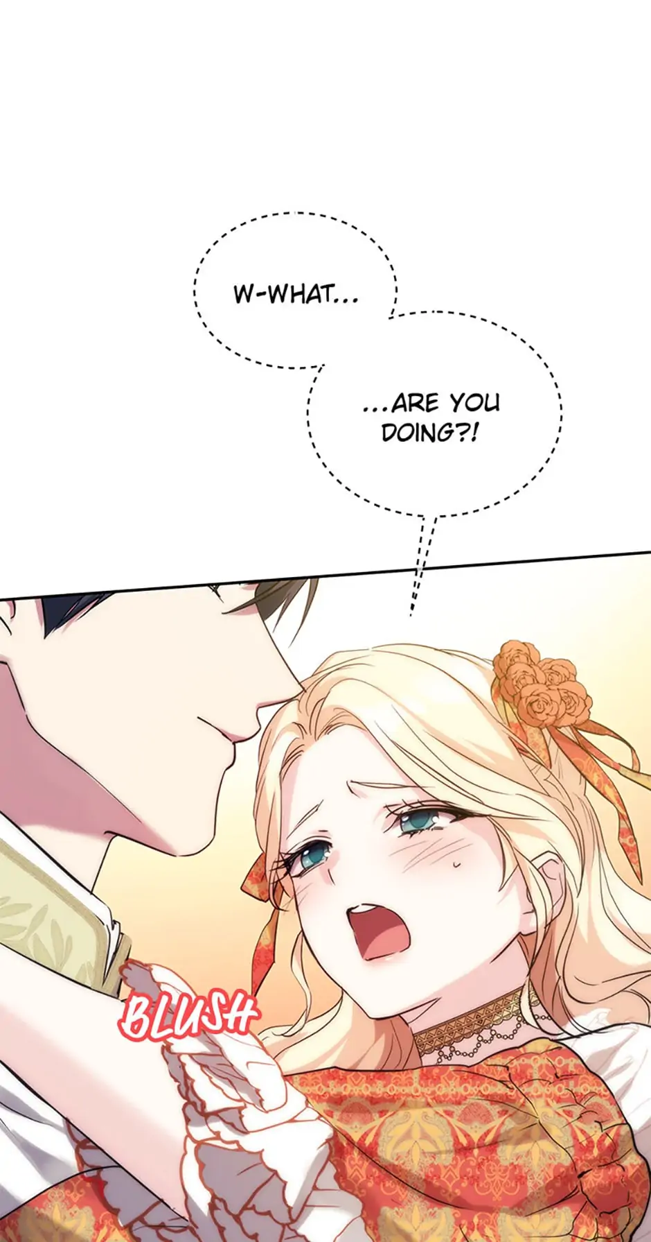 Crazy Princess Renia Chapter 43 page 47