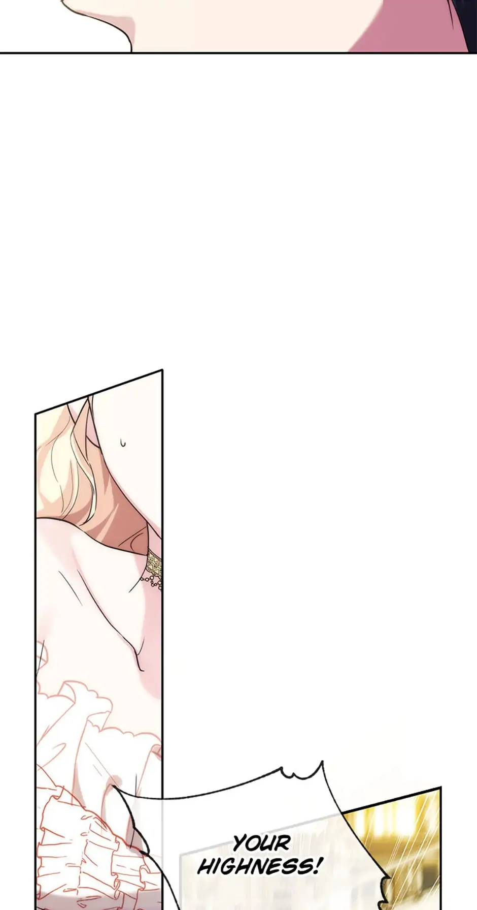 Crazy Princess Renia Chapter 43 page 54