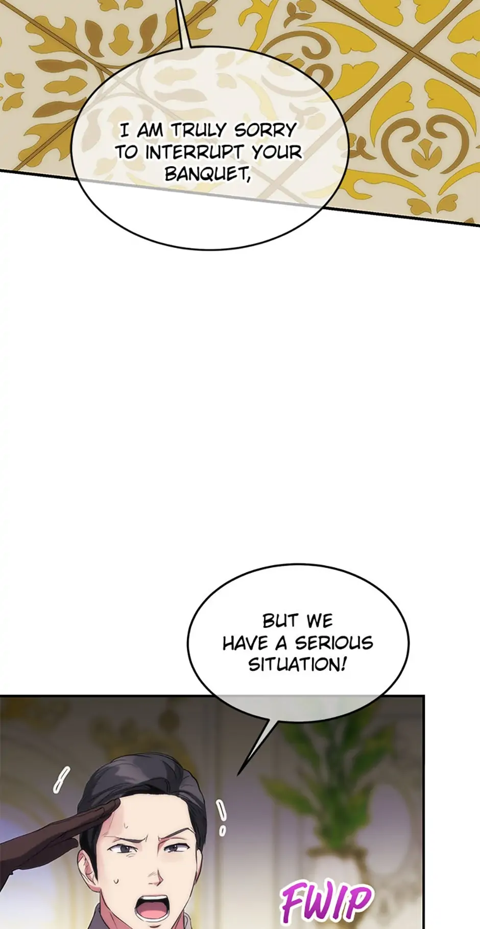 Crazy Princess Renia Chapter 43 page 57