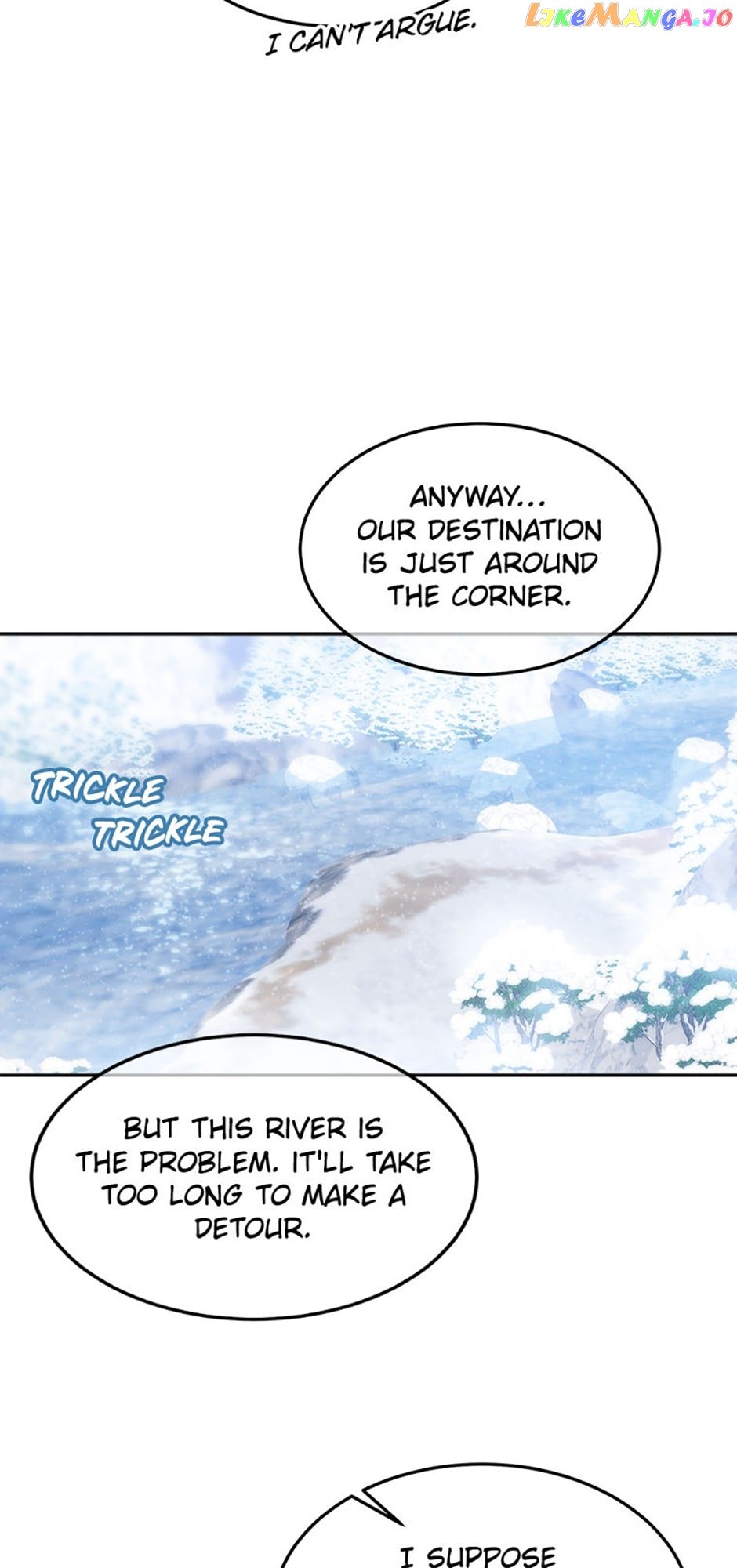 Crazy Princess Renia Chapter 50 page 14