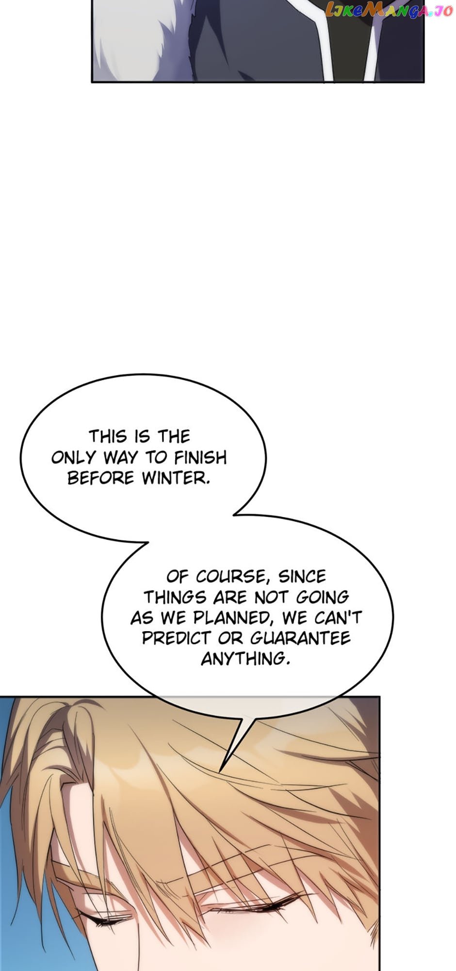 Crazy Princess Renia Chapter 50 page 16