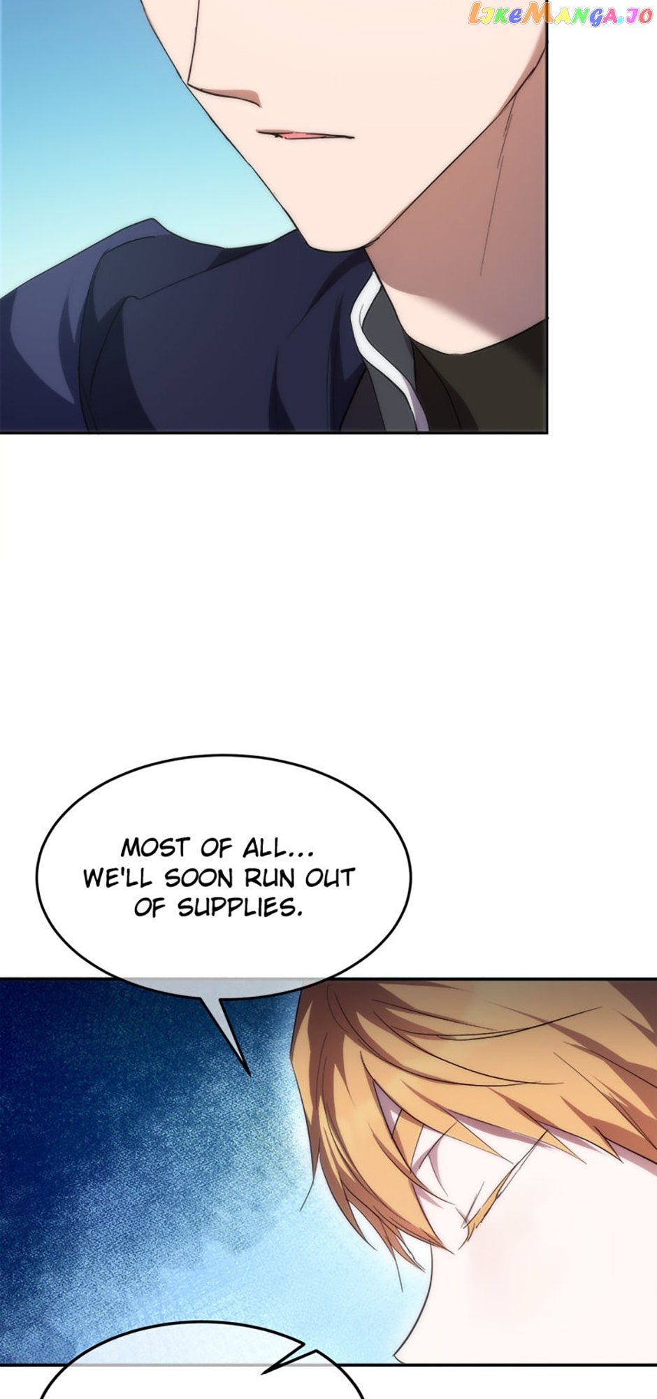 Crazy Princess Renia Chapter 50 page 17