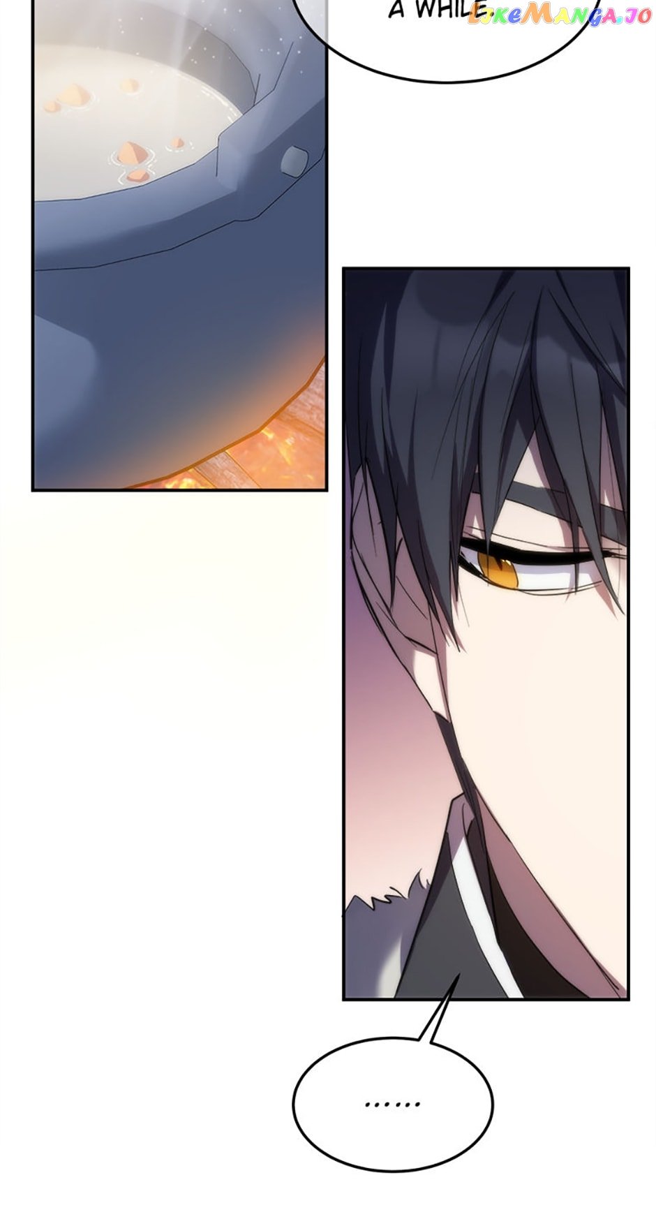 Crazy Princess Renia Chapter 50 page 21