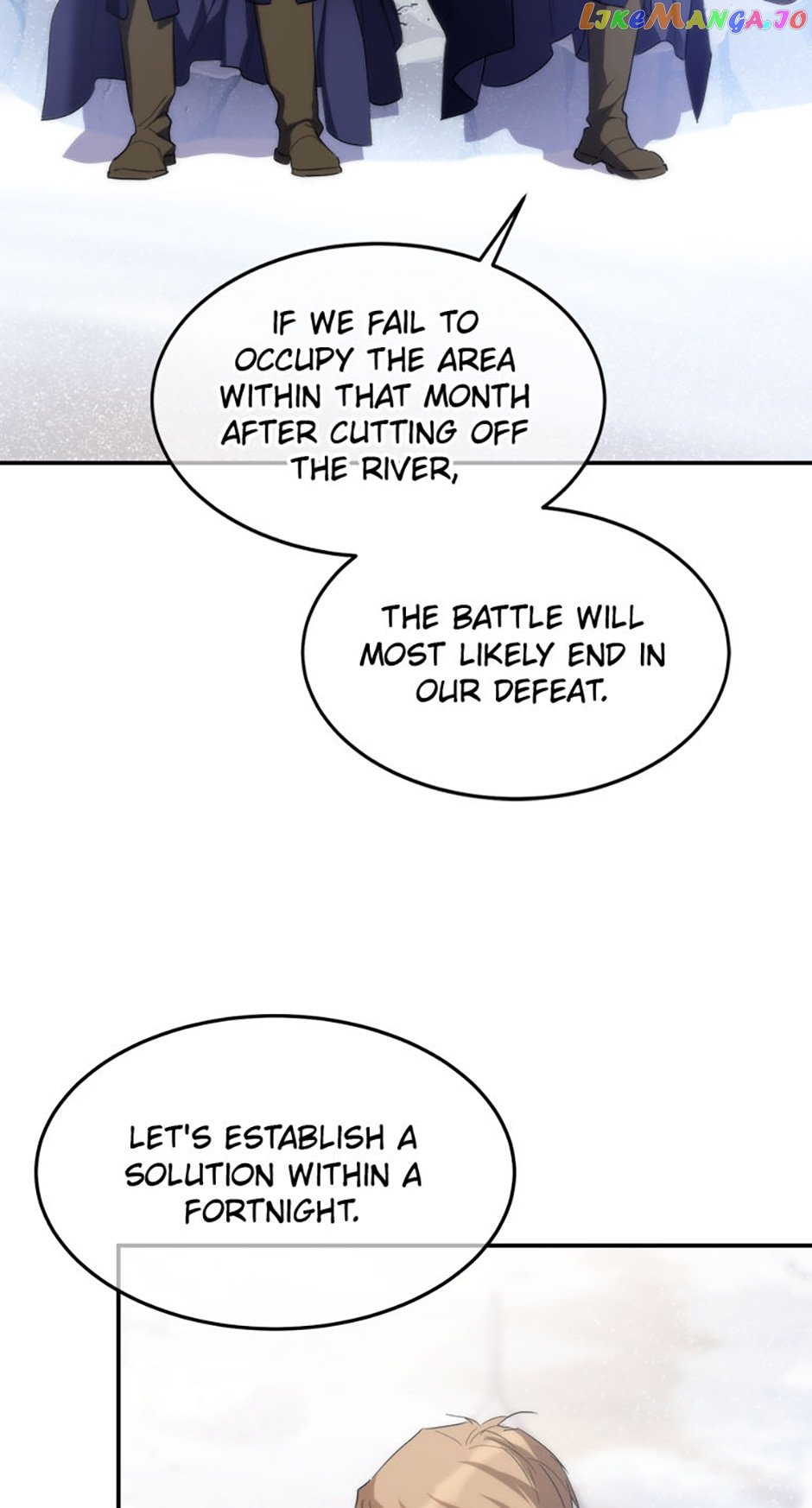 Crazy Princess Renia Chapter 50 page 23