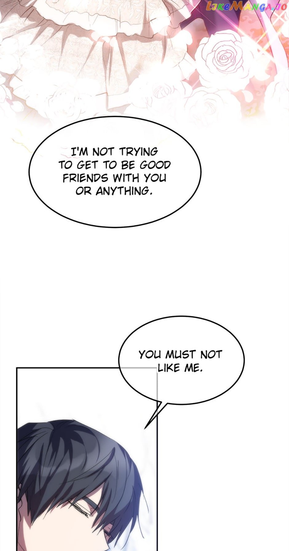 Crazy Princess Renia Chapter 50 page 27