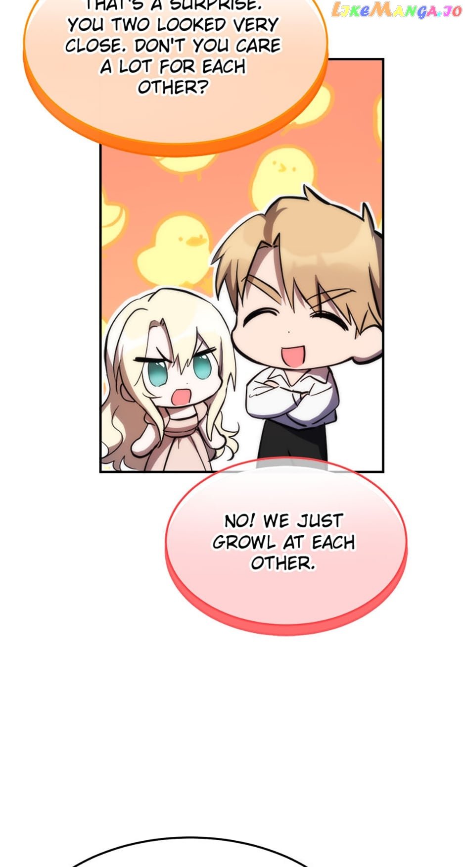 Crazy Princess Renia Chapter 50 page 35