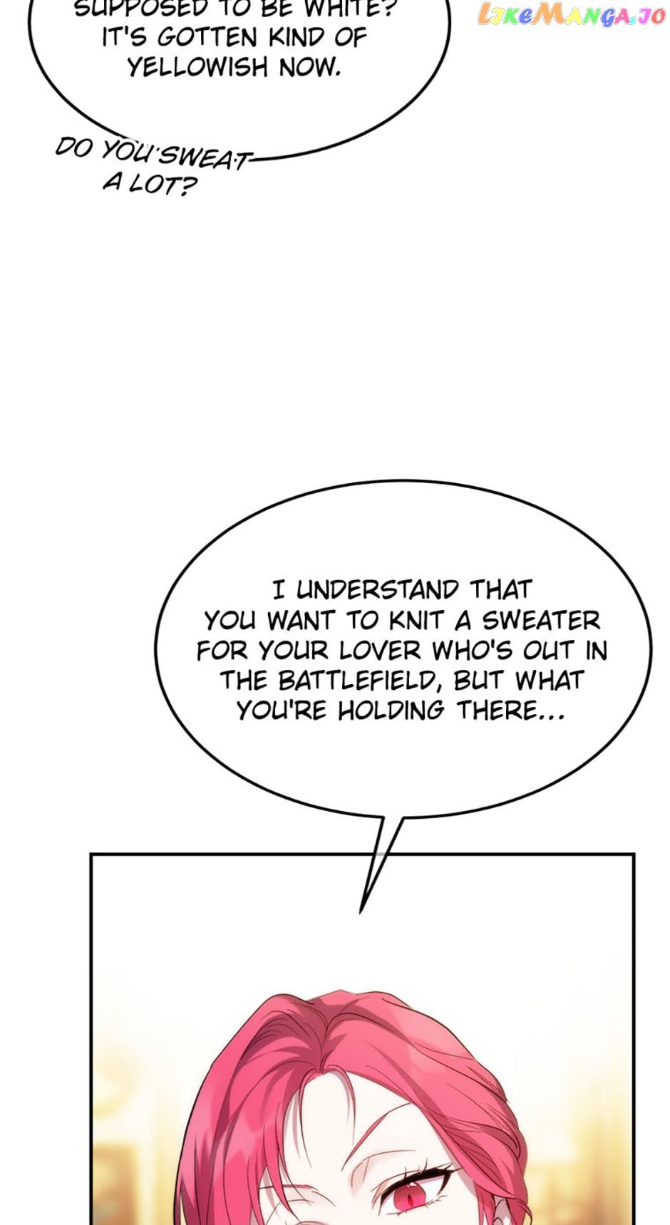 Crazy Princess Renia Chapter 50 page 41