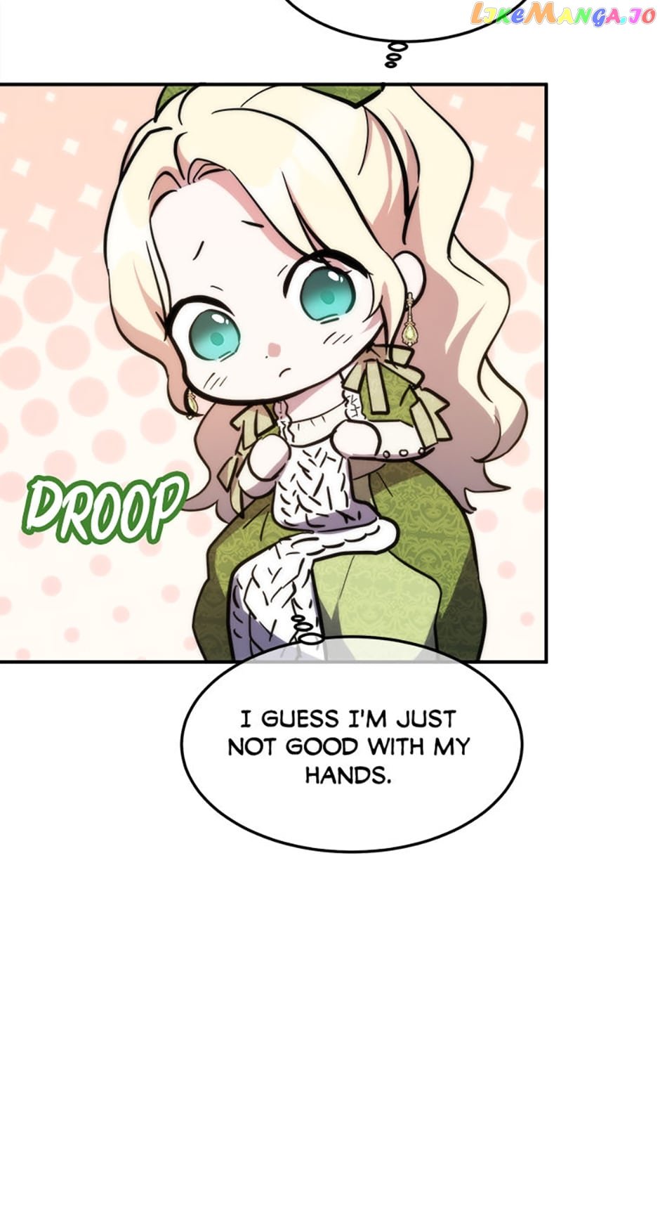Crazy Princess Renia Chapter 50 page 43