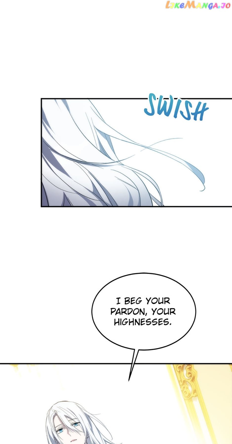 Crazy Princess Renia Chapter 50 page 47