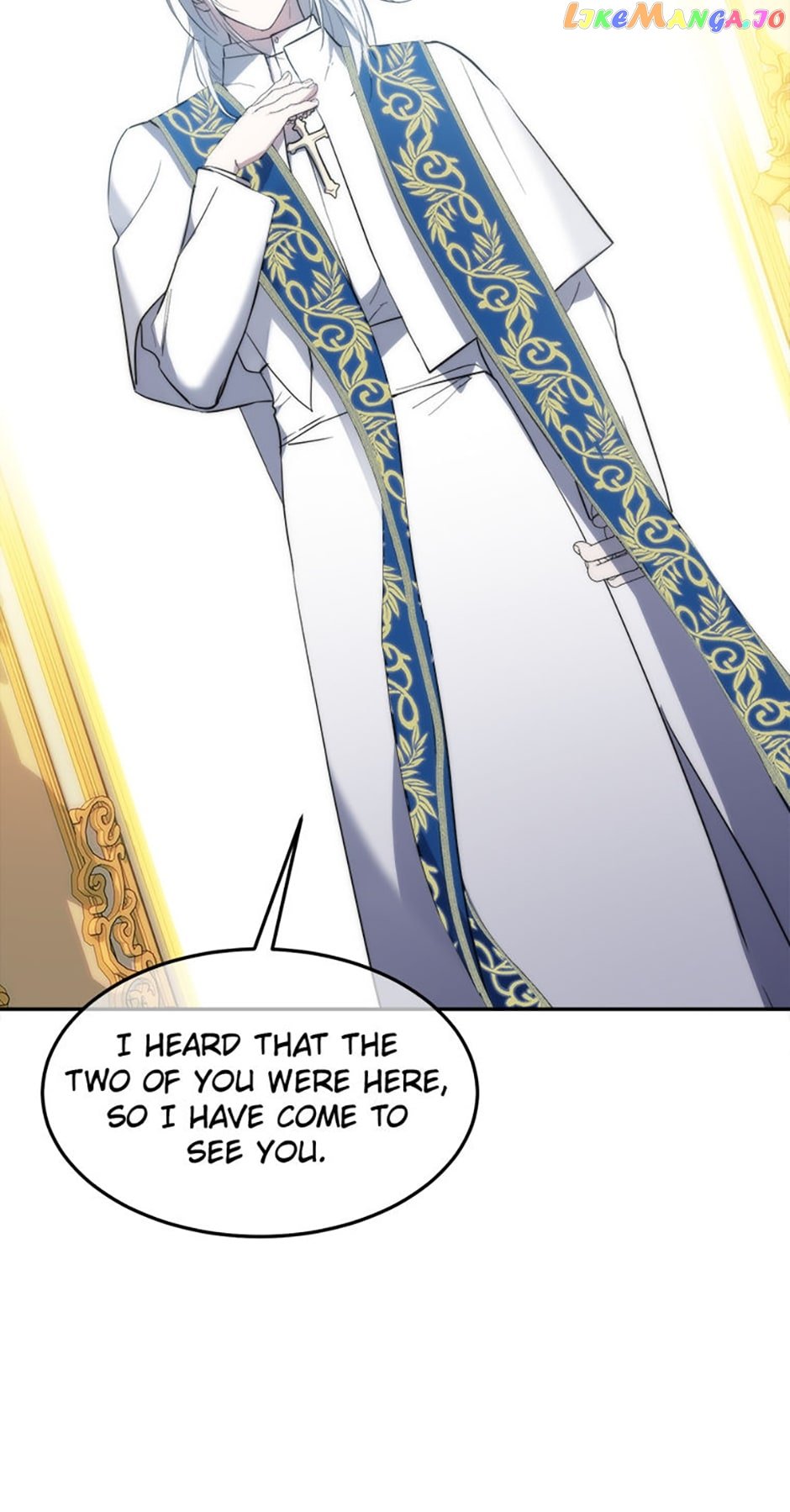Crazy Princess Renia Chapter 50 page 48
