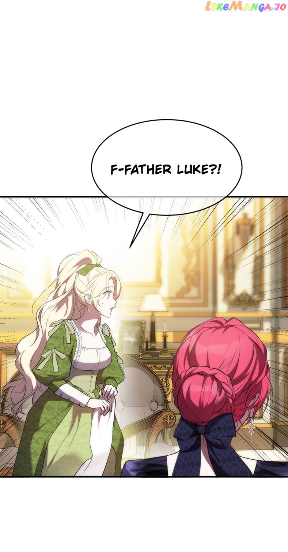 Crazy Princess Renia Chapter 50 page 49