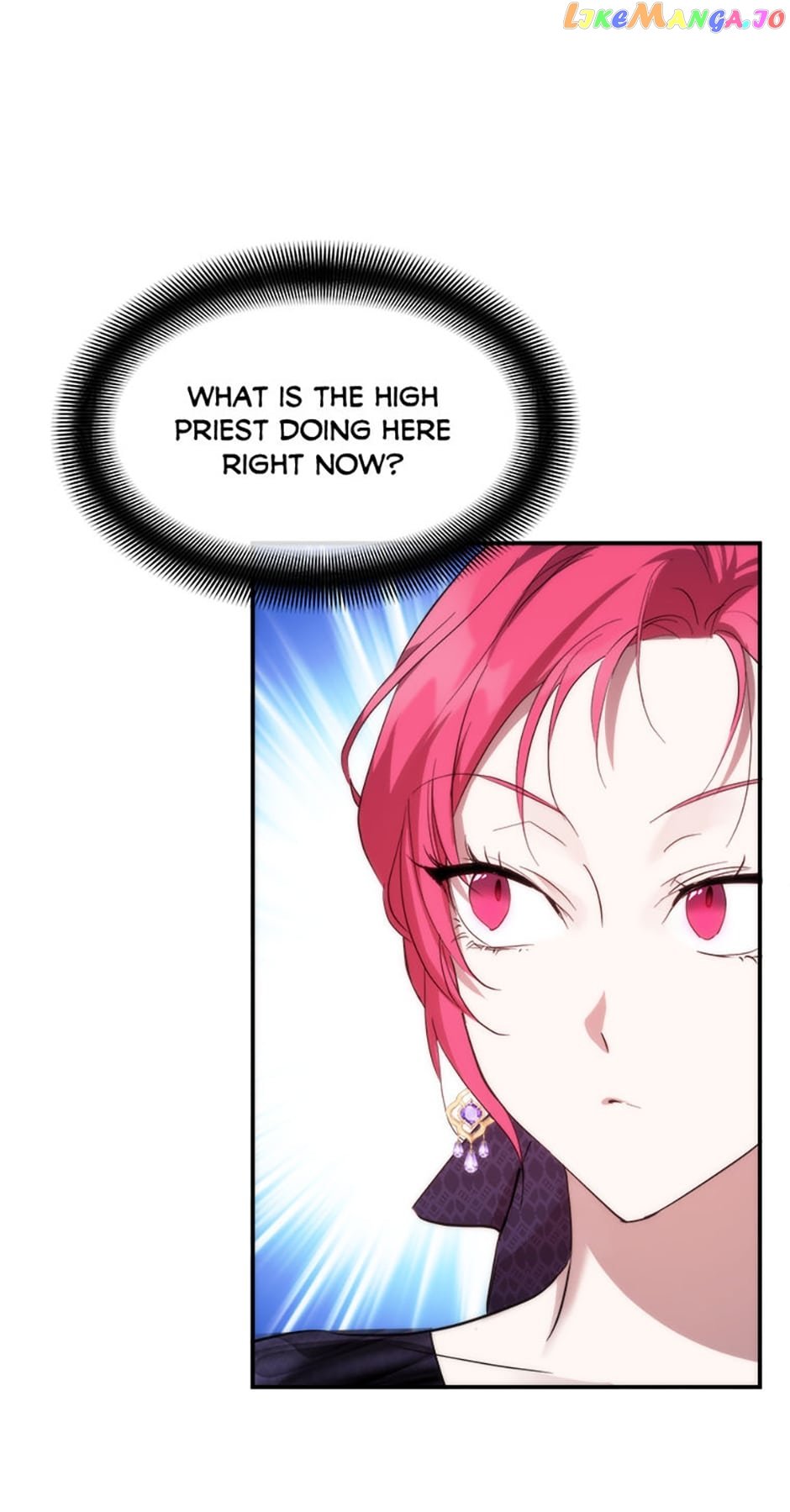 Crazy Princess Renia Chapter 50 page 50