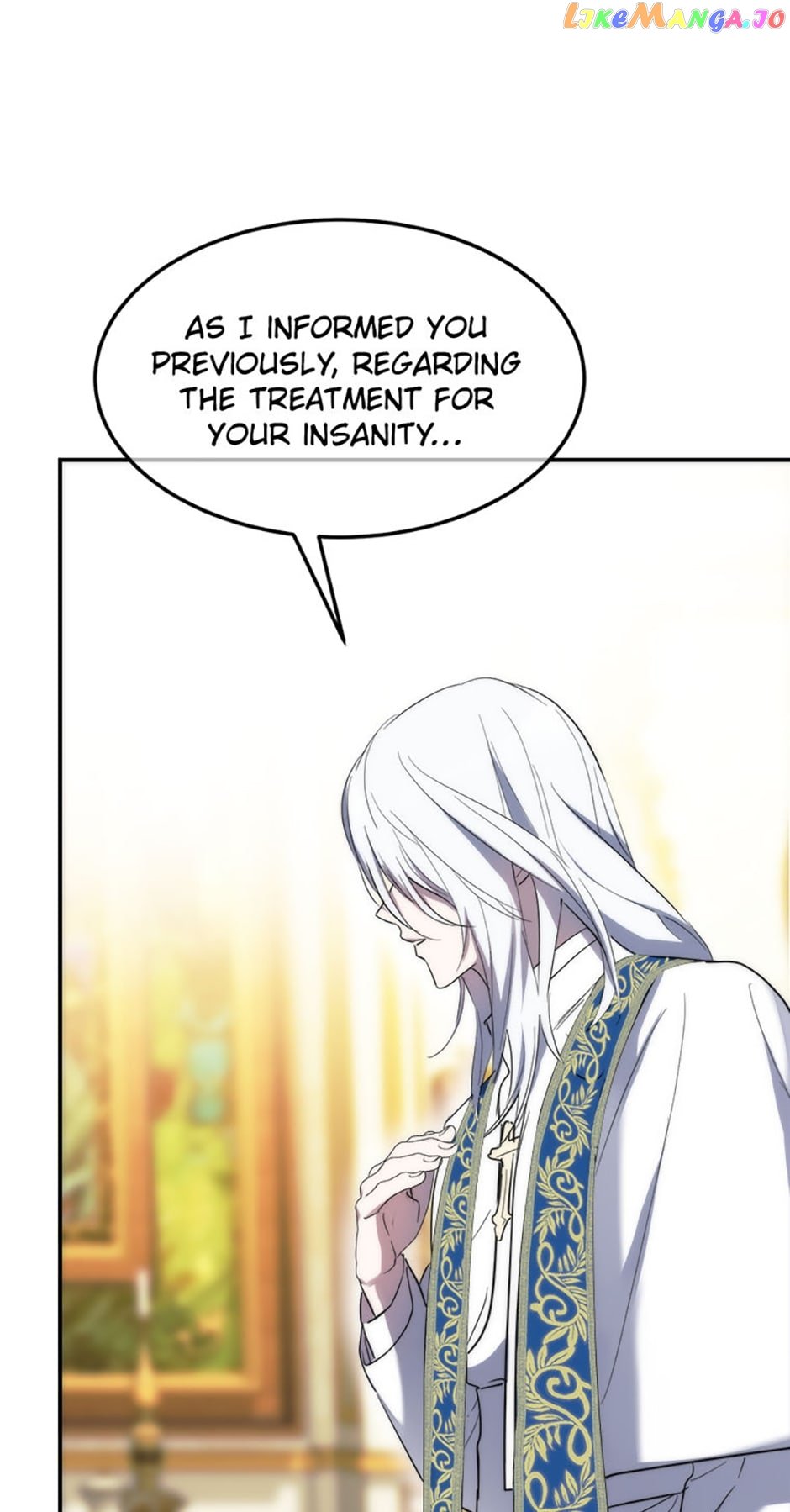Crazy Princess Renia Chapter 50 page 52