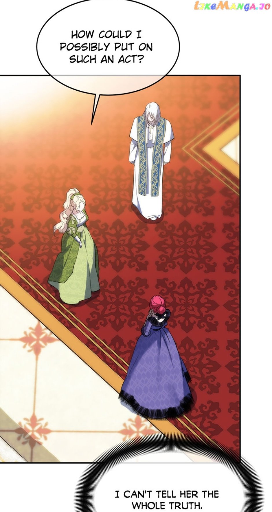 Crazy Princess Renia Chapter 50 page 58