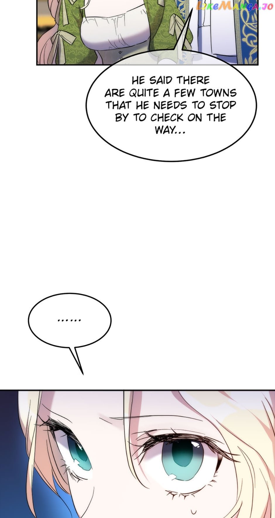 Crazy Princess Renia Chapter 50 page 60