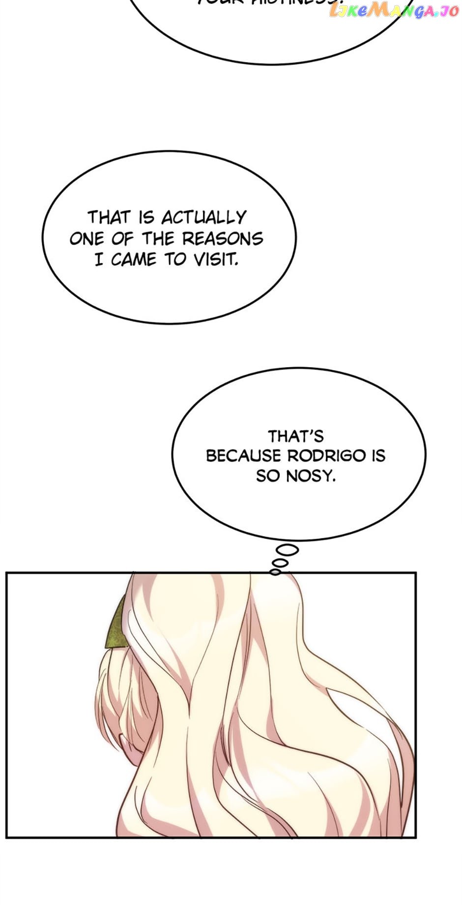 Crazy Princess Renia Chapter 50 page 63