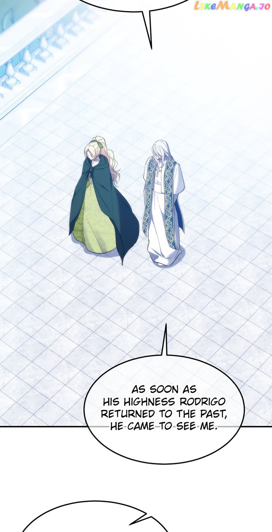 Crazy Princess Renia Chapter 50 page 67