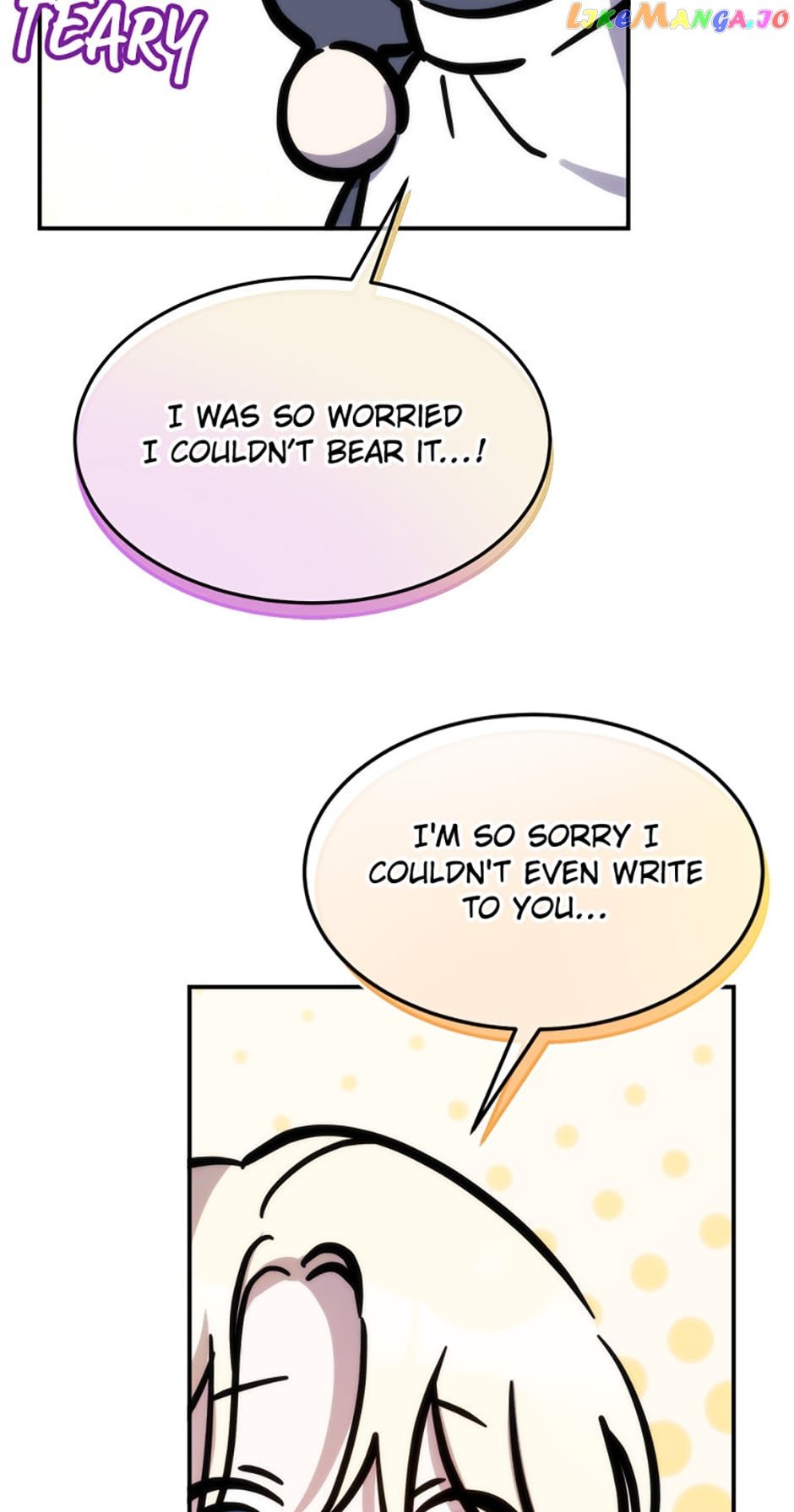 Crazy Princess Renia Chapter 62 page 9