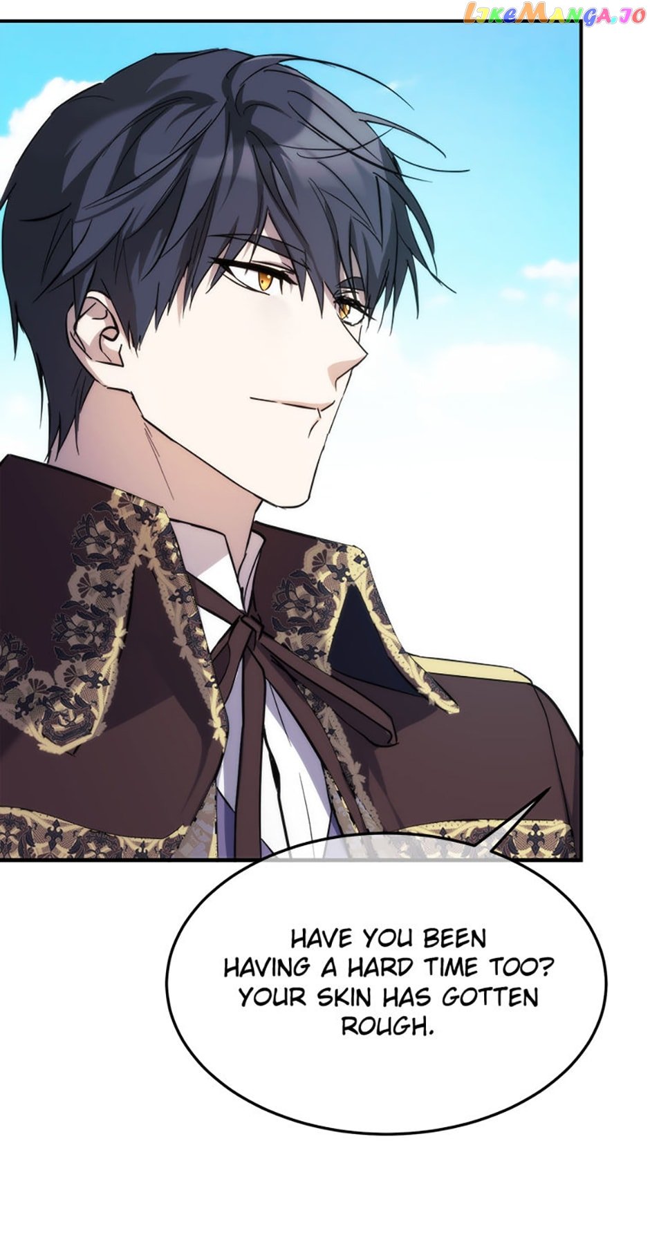 Crazy Princess Renia Chapter 62 page 11