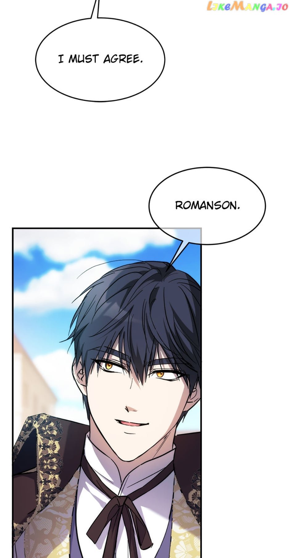 Crazy Princess Renia Chapter 62 page 13