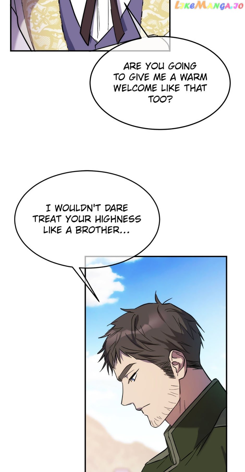 Crazy Princess Renia Chapter 62 page 14
