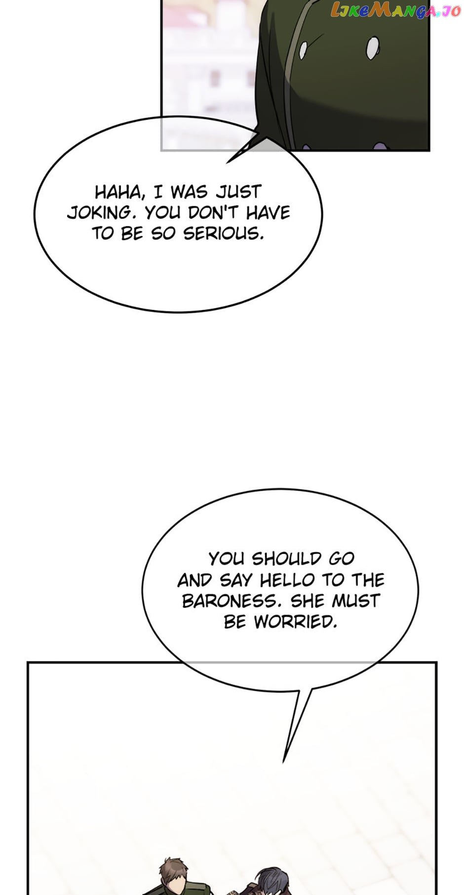Crazy Princess Renia Chapter 62 page 15